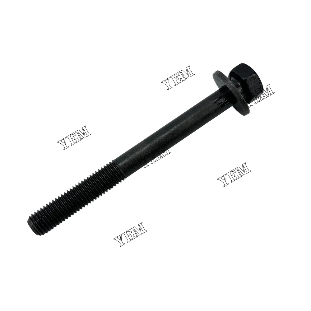 Cylinder Head Screw Fit for Isuzu 4JJ1 Engine 5