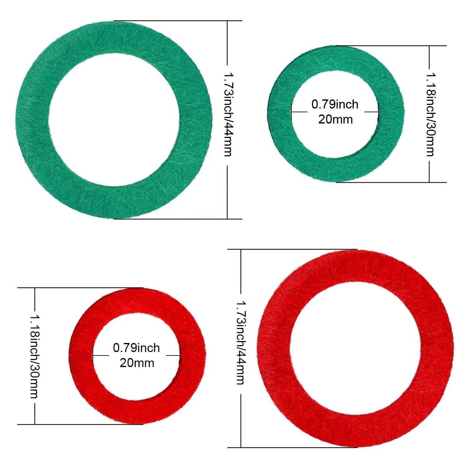 Car Battery Terminal Anti Corrosion Pads Fiber Battery Terminal Protector Gaskets Buy Battery
