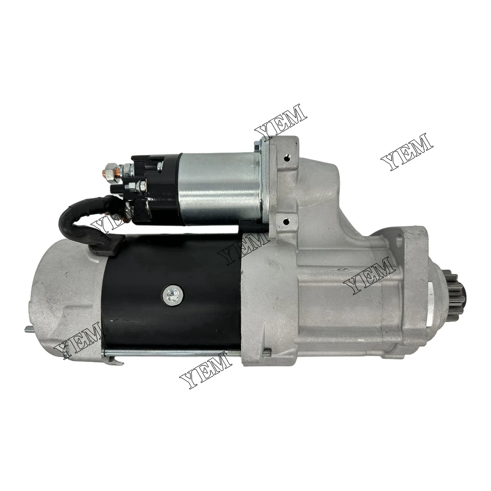 C7 Starter 207-1541 for Caterpillar