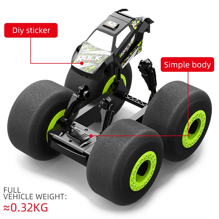 new electric rc cars