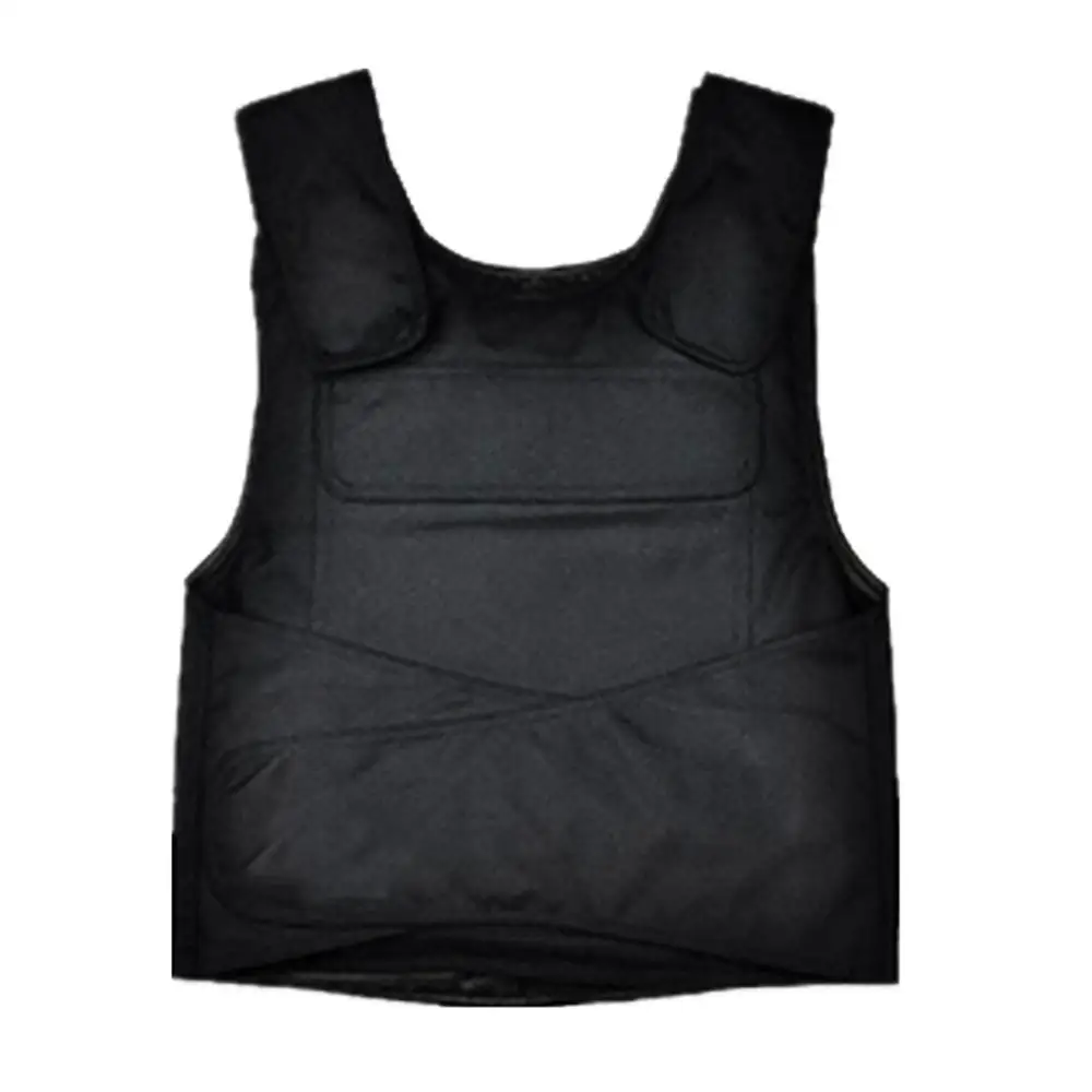 Fdy01 3a Pe Aramid Safety Vest Protective Vest Buy Protective Vest
