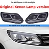For Volkswagen Tiguan Original Xenon Lamp