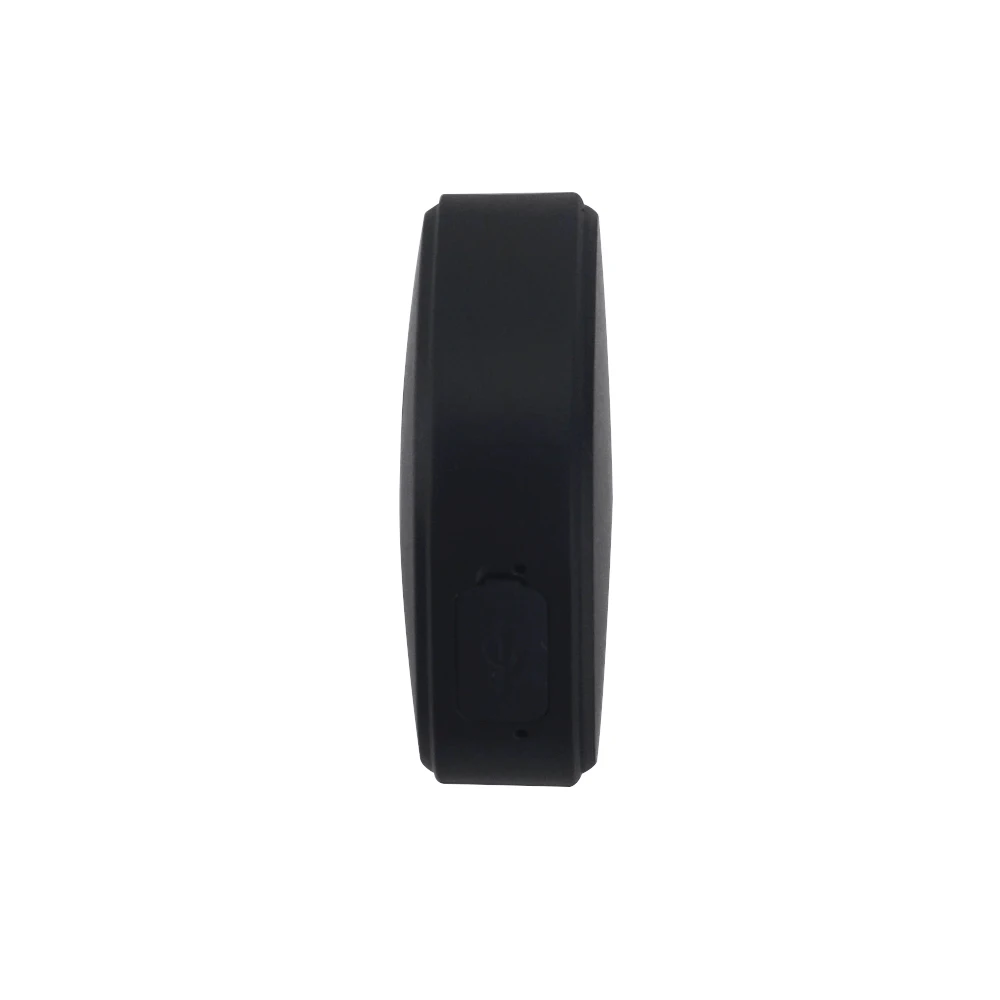 Portable Mini Qbit Q1 GSM GPRS GPS Tracker SOS GPS WIFI Positioning Sound Alarm App Real Time Tracking Locator Voice Monitoring