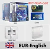 Caja de cartucho Flash RTC de zafiro EUR