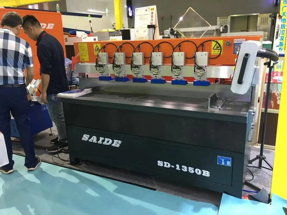 
2019 хит продаж SD-1350B высокая скорость акриловое органическое стекло алмазные шлифовальные машины 
