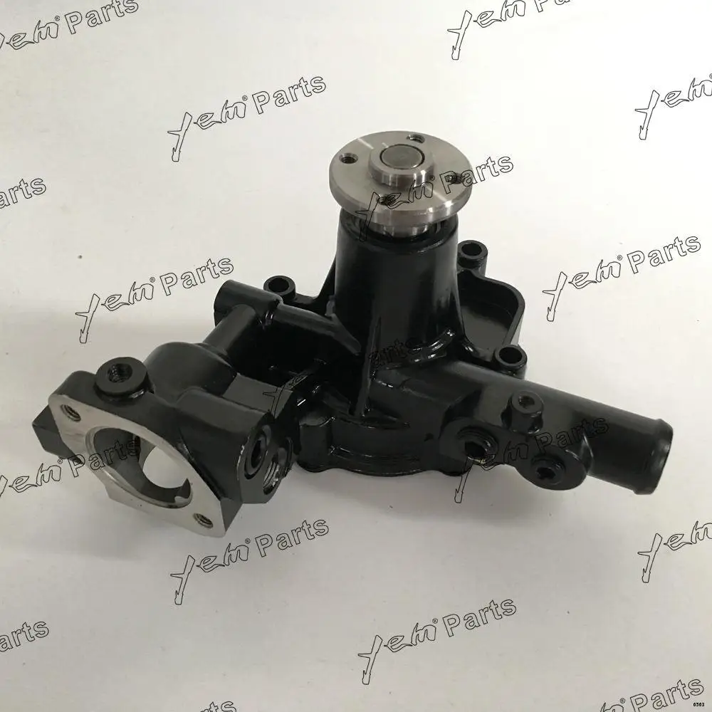 4TNV88 Water Pump for Yanmar Forklift Excavator & Skid Loader Engine