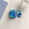 Azul (para airpods 1 y 2)