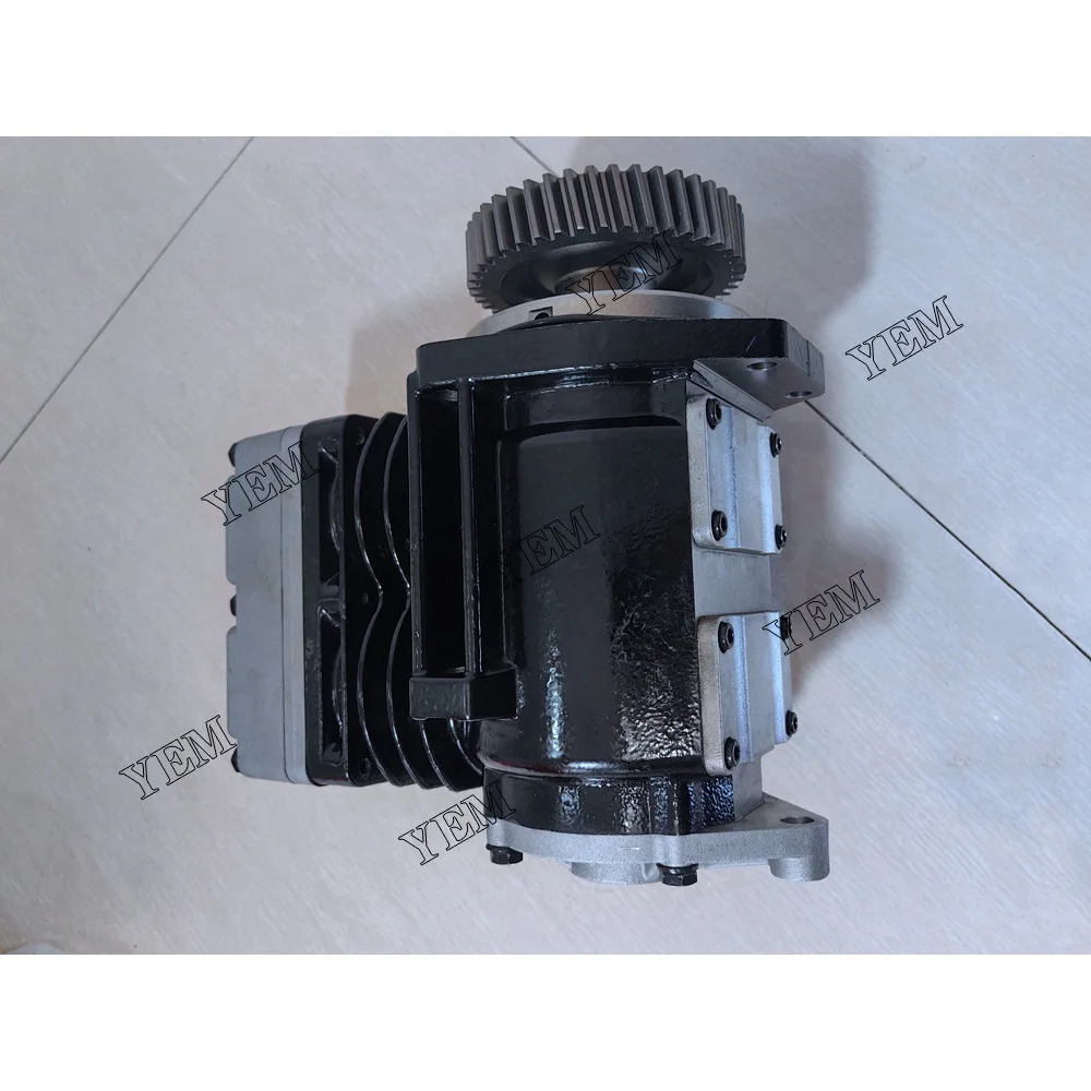 DL08 Compressors 65.54101-7071 Fit for Doosan Daewoo Engine.