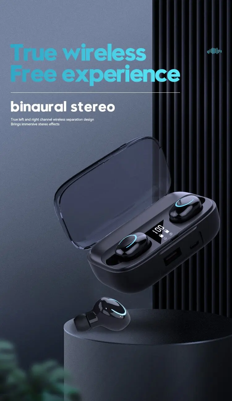 Anc Gps Airoha Tb 1562ae Earphone Headphones Huilian H2s 247b 277 Ultra ...