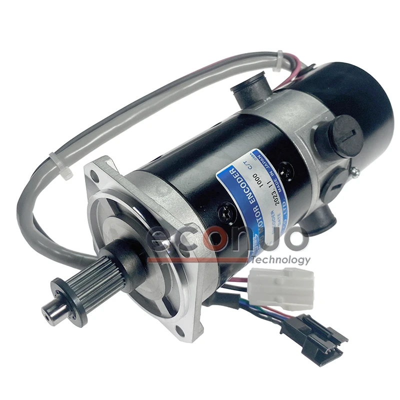 Original Japan Mimaki Y-Axis Motor Assy for UV Printers