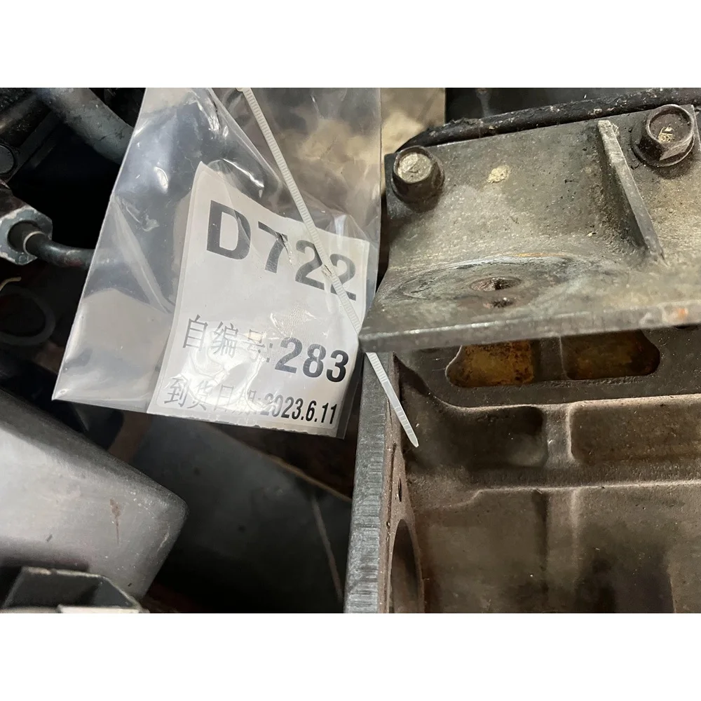 D722 Complete Engine Assy 3600RPM 14.9KW Fit for Kubota Engine