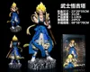 Gogeta samurai
