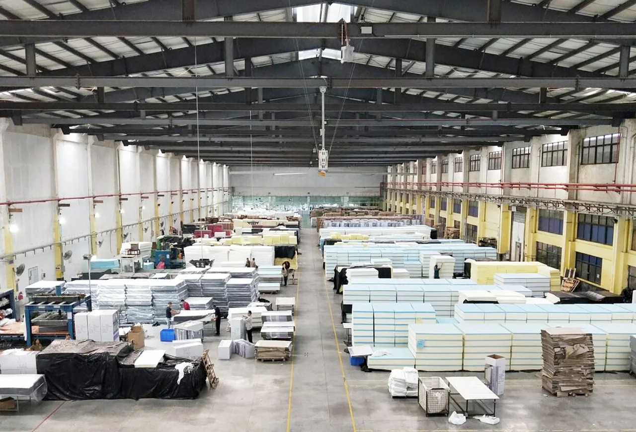 Huizhou Union Win Technology Co., Ltd. 3