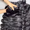 body  wave