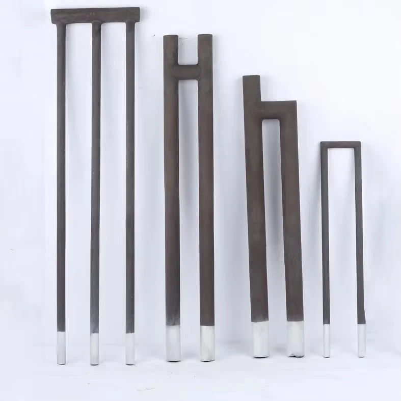 STA Customized Advanced Globars Heater Silicon Carbide Heating Element ...