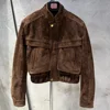 FP Brown