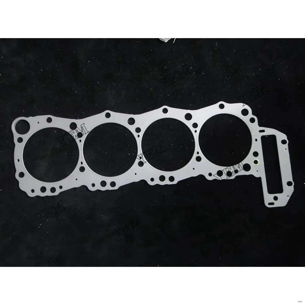 J05E Head Gasket for Hino Construction Machinery Spare Parts