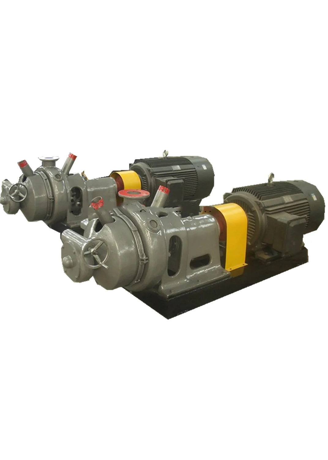 Refiner of Paper Pulp Machine, Refiner in Paper Making