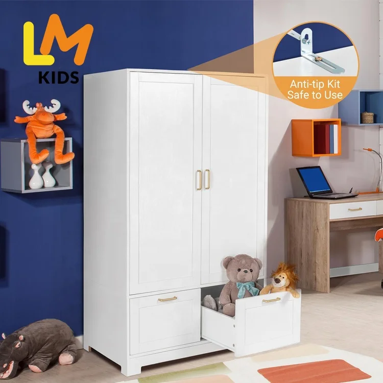 For Kids Wardrobe Pepperfry Baby Wardrobe Kids Wardrobe With