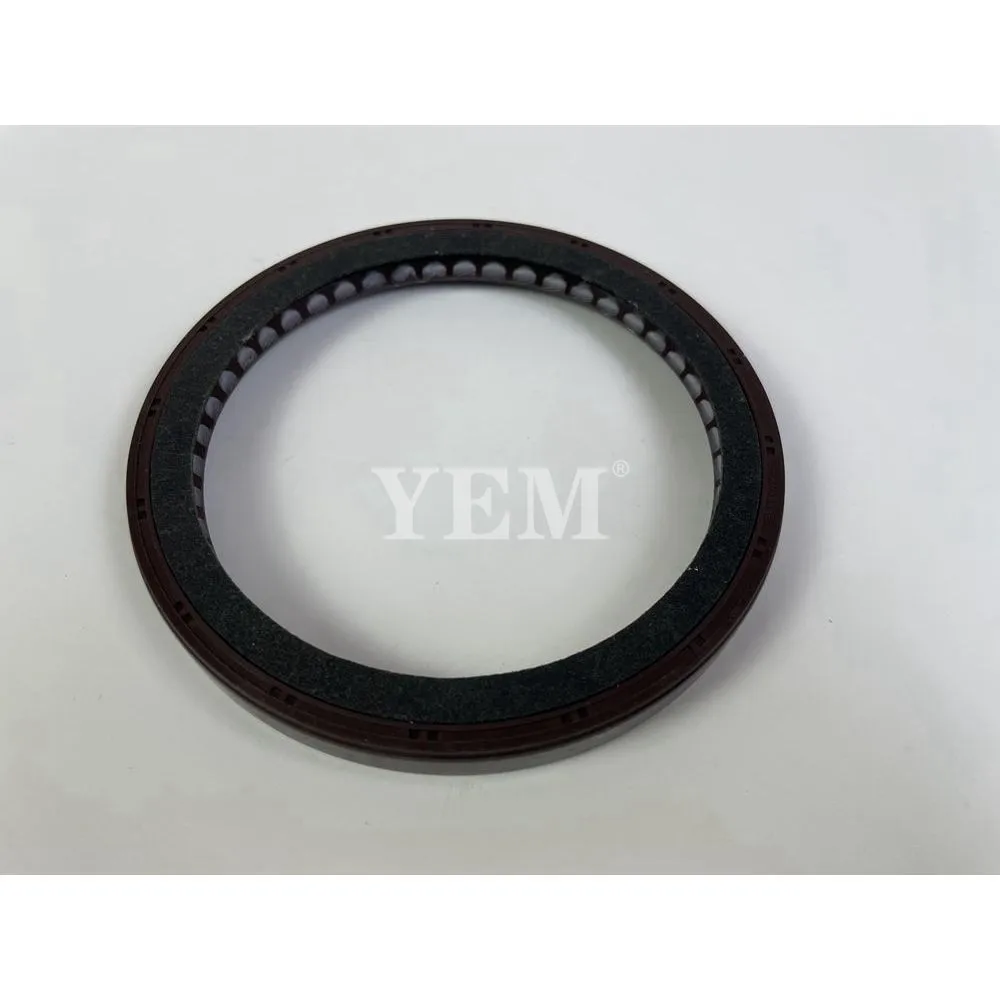 4TNE98 Crankshaft Rear Oil Seal for Yanmar Fast Delivery Engine Parts
