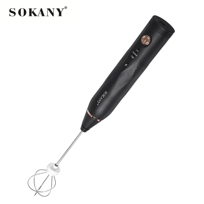 sokany commercial mini hand immersion blender