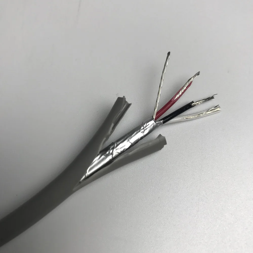 Hot Sell Awm Ul2464   Muti Core Wire Cable