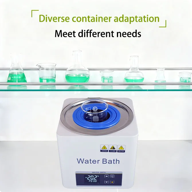 laboratory hot water bath