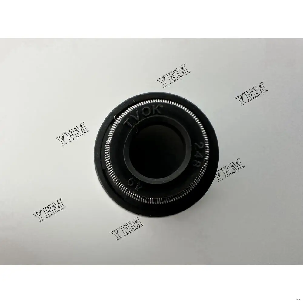 Valve Oil Seal Fit for Doosan D34 Engine Replacement Parts