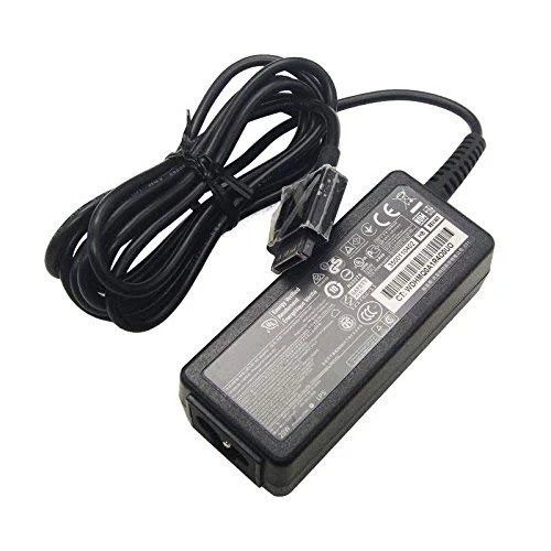 Genuine HP 20W AC Adapter For ENVY X2 – 19.5V 1.33A, 714656-001 714148-001 PA-1200-22HB HSTNN-LA37