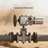 Corrosion Protection Electric Actuator