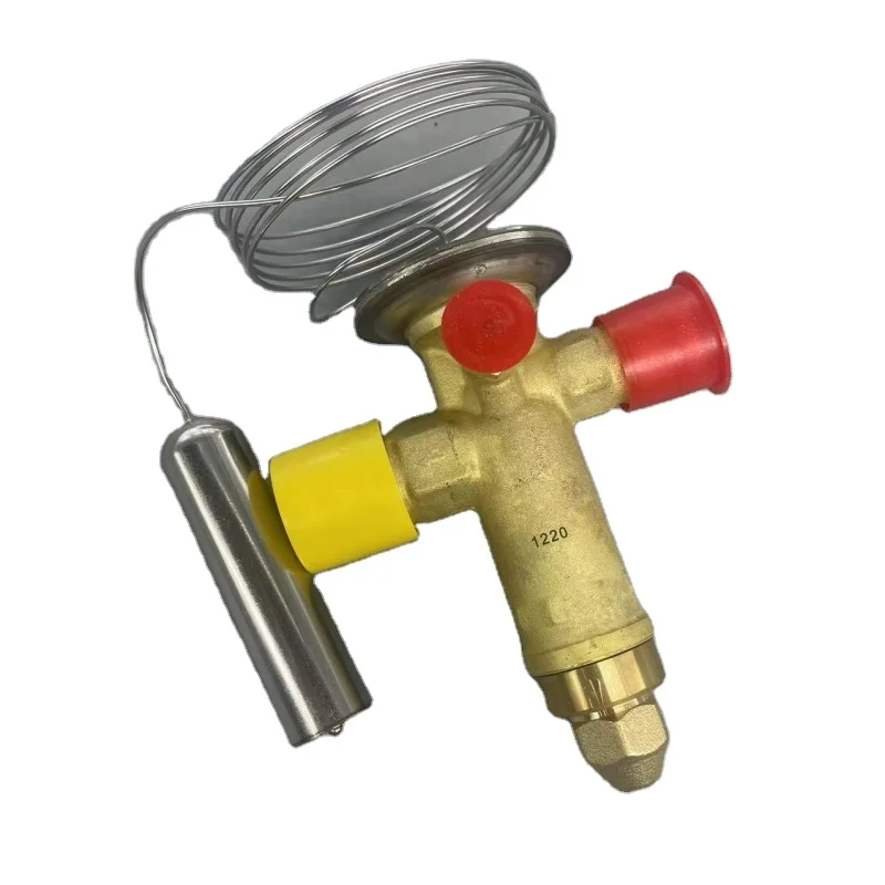 XTY Replacement Parts High Quality Thermostatic Expansion Valve