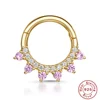 Gold pink