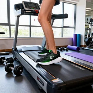 Manufacturer Custom Oem Unisex-Adult Sneakers Breathable Fashion High Grip Running Sport Shoes for Men