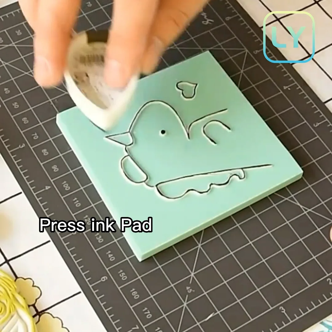 A4 Size 15 Colors Eraser Rubber Stamp Carving Blocks For Stamps Buy