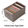 9 Gird Linen Type Cloth