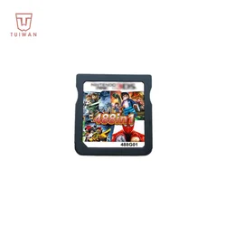 486 in Game Cartridge Console Card for Nintendo DS