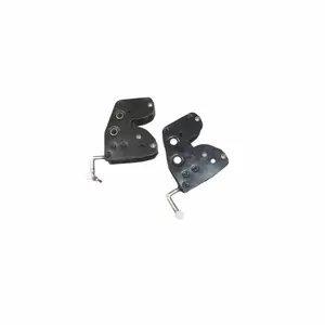 High Quality Parts for Dongfeng Commercial Vehicles - Hydraulic Latch Assembly 5002170-C4300 5002175-C4300