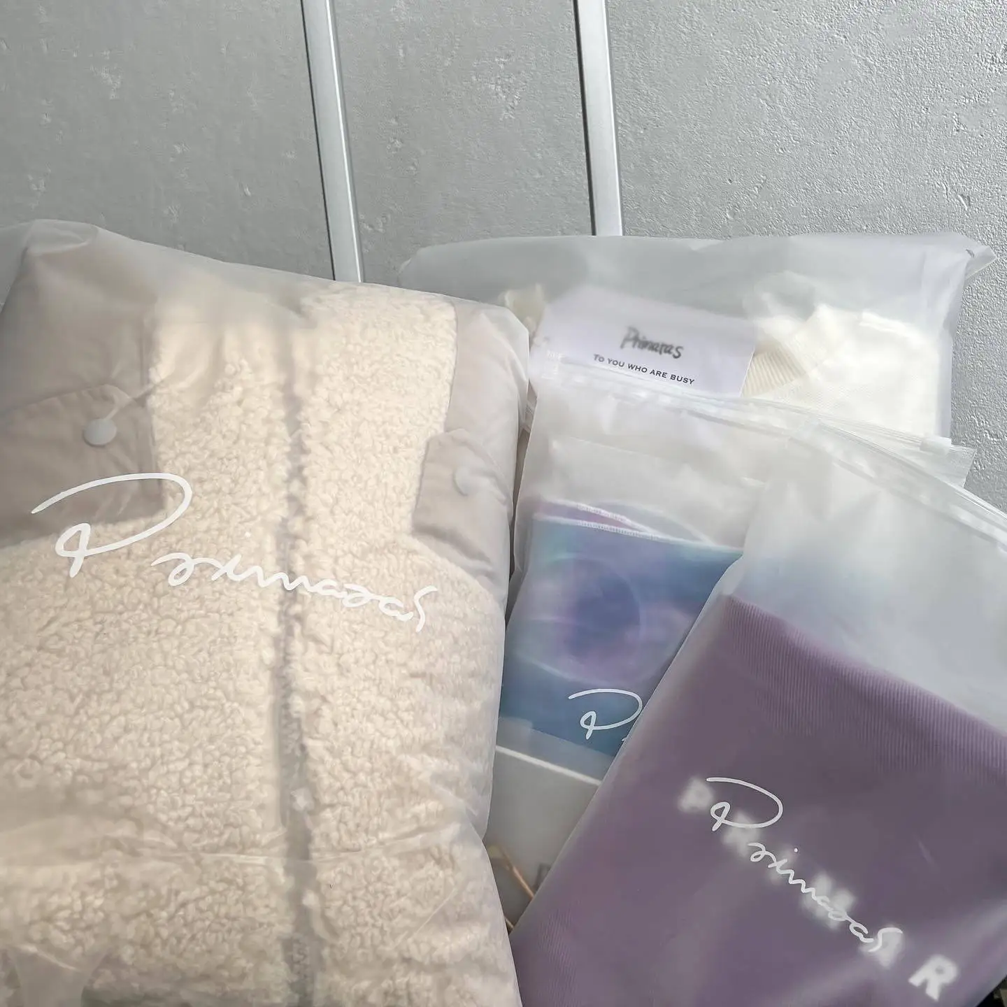 Degradable Custom Printing Plastic Frosted Zipper Bag Clothing Packaging Plastic Ziplock Bag