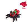 Strawberry Spider