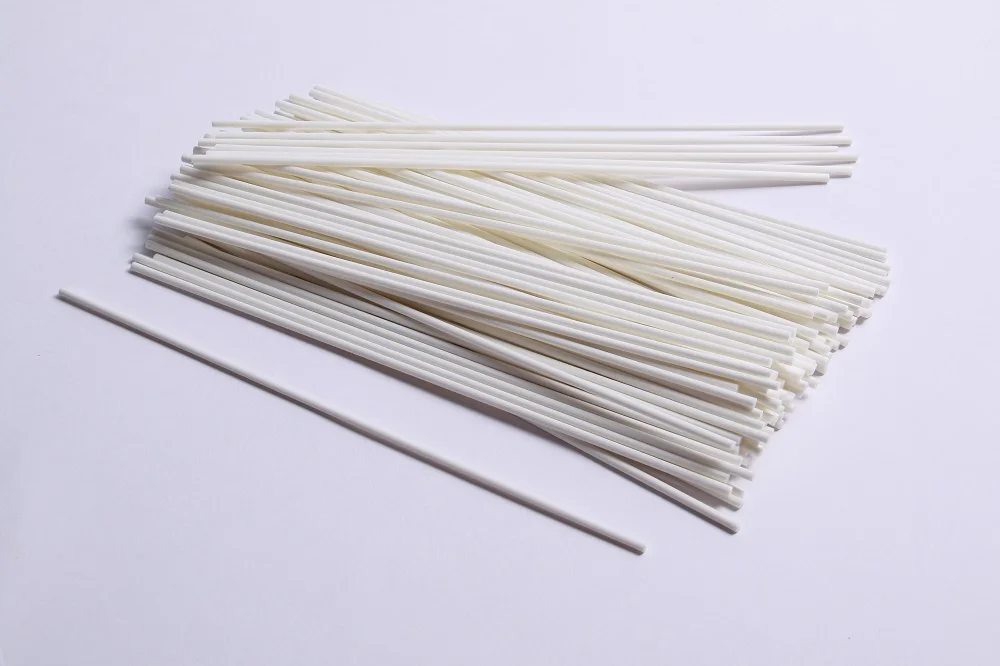 product hot sale factory direct sale 3mm 35mm 4mm 5mm 6mm black white beige natural fiber reed diffuser sticks-15
