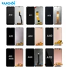 Black for samsung A series