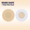 FORME RONDE