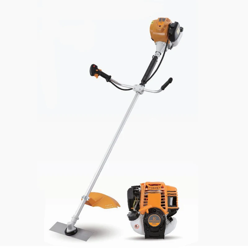 Agricultural Machinery High Quality Multi-Functional Gasoline Brush Cutter 8 in 1