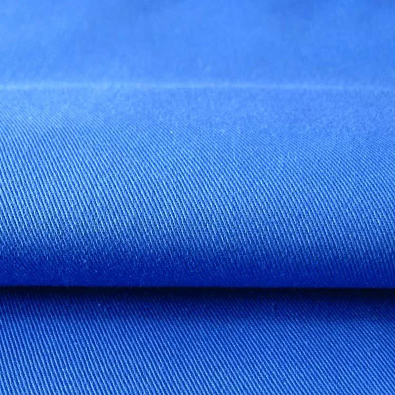 65% Polyester 35% Cotton Flame Retardant Wr and Anti-Acid UV Resistant  Fabric Antistatic Reflective Function Casual Workwear Uniform Tc Twill  Fabric - China Workwear Fabric and Uniform Fabric price