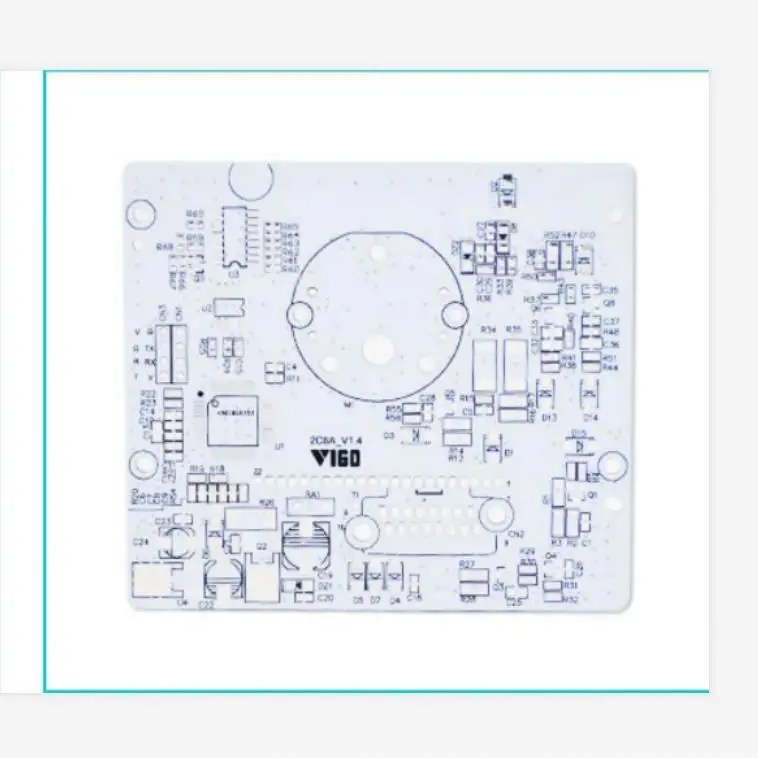 High quality 94v0 rohs pcb board