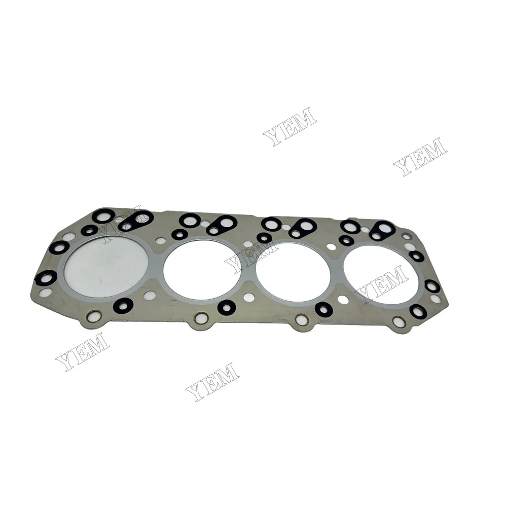 Head Gasket Suitable for Isuzu D201 Engine Parts for Sale 4