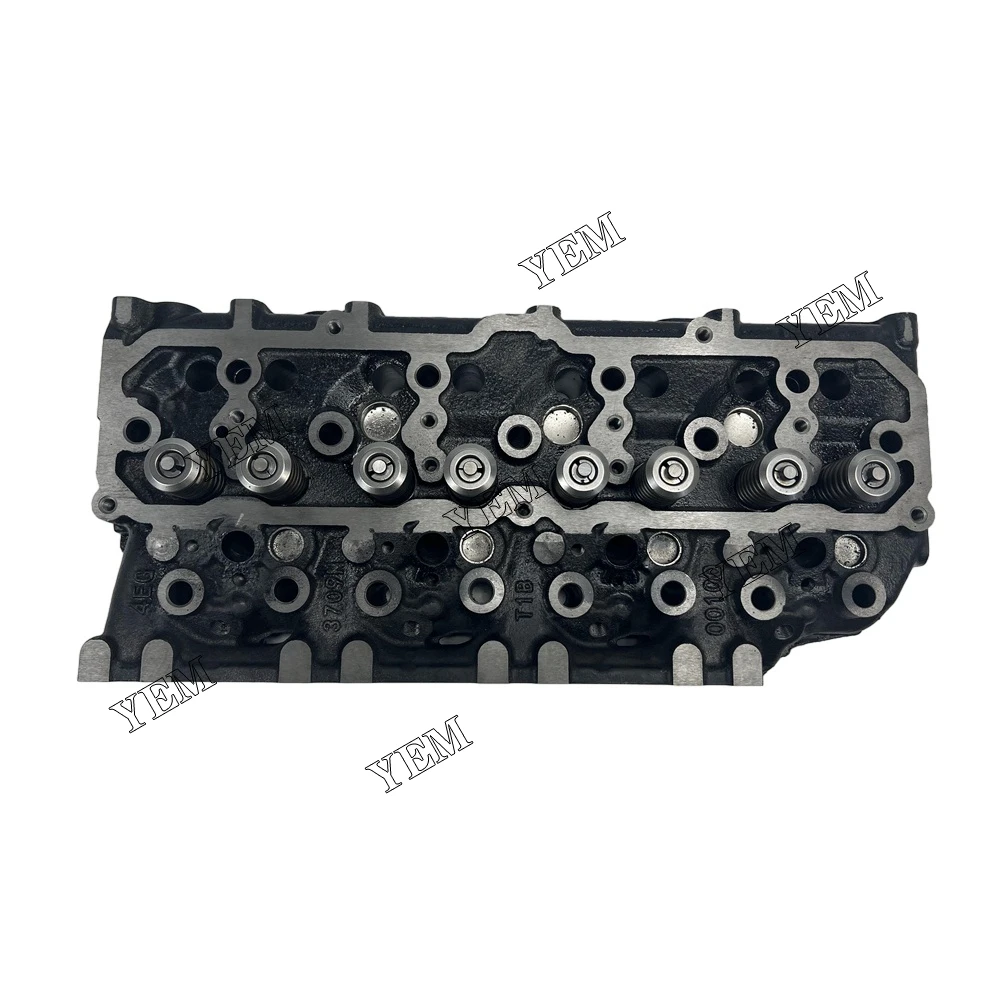 S4S Cylinder Head Assy for Mitsubishi Industrial Engine