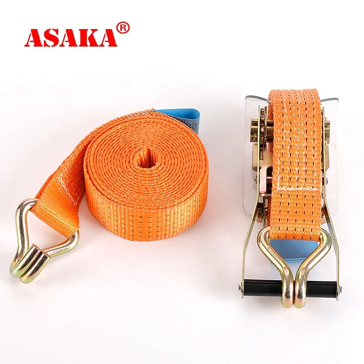 Pes Cam Buckle Lashing Strap for Packing - China Cam Buckle Straps, Ratchet  Straps