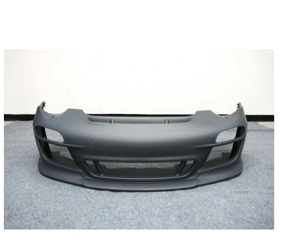 997 GT3 Front Bumper for porsche 997 Upgrade 997 GT3 Front Bumper Bodykit