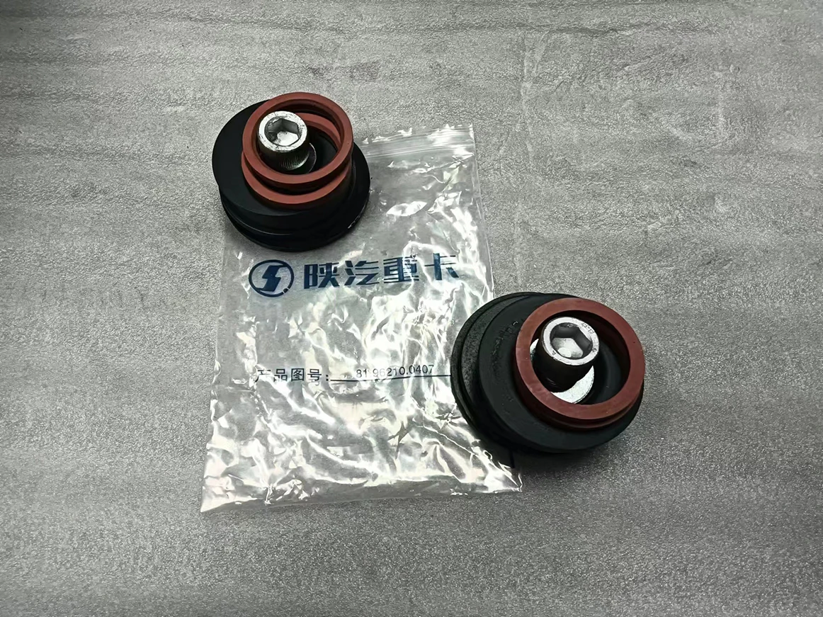 ぷっぷさん専用 Shacman Truck Cab Front Suspension Repair Kit 81.96210.0407